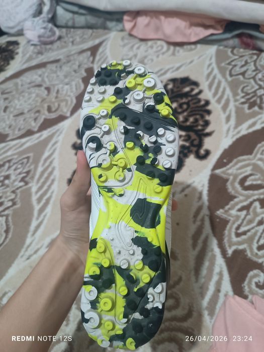 Sarakanoshka 99% sifatli