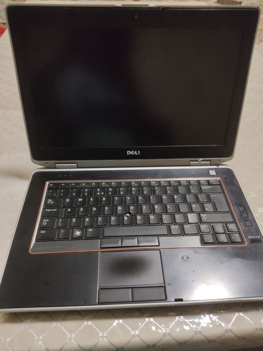 Dell Noutbuk Amerika Faqat Realni oledigonlar murojat qisin