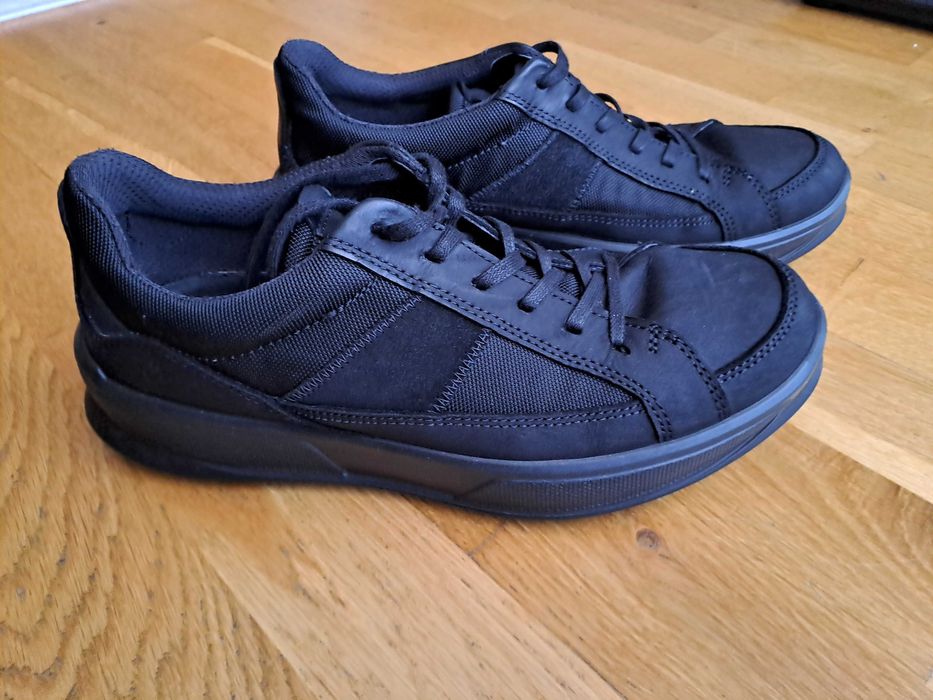 Pantofi casual barbati ECCO Byway 2.0 M
