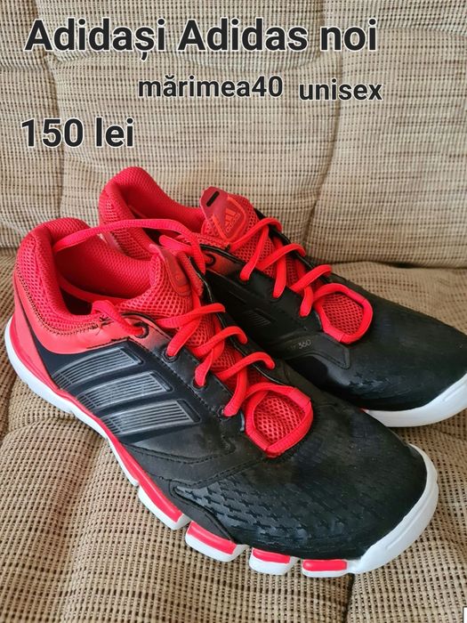 Adidași bărbat 42 și 2/3