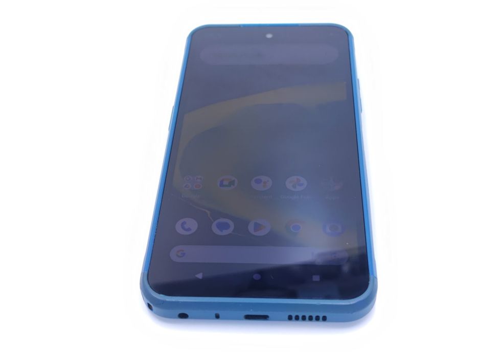 Nokia XR20 64GB Ultra Blue 4GB Dual SIM, Garantie 24 luni | #D93268