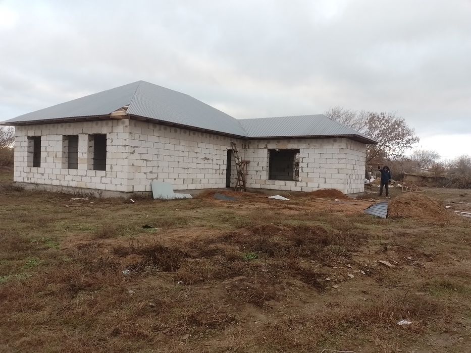 Строительная бригада