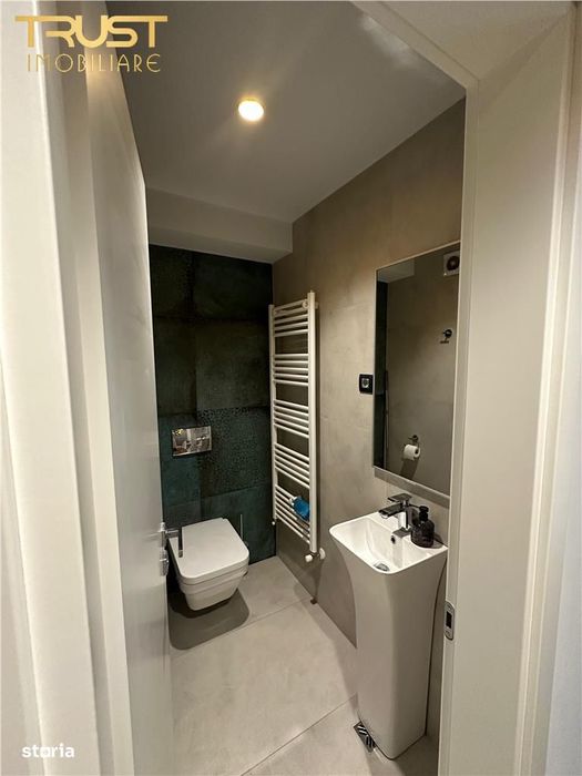 Apartament – Cluj-Napoca - Vedere 5