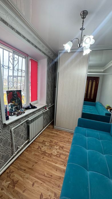Коттедж в Шахтинске