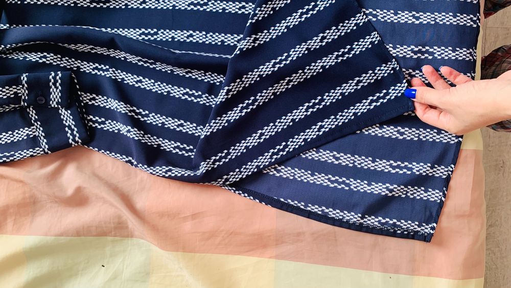 Женское платье L/XL