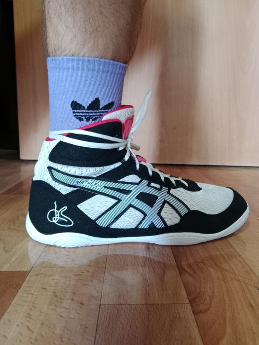 Борцовки для борьбы