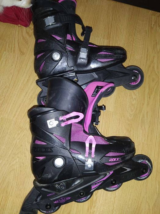 Ролери  Roces...