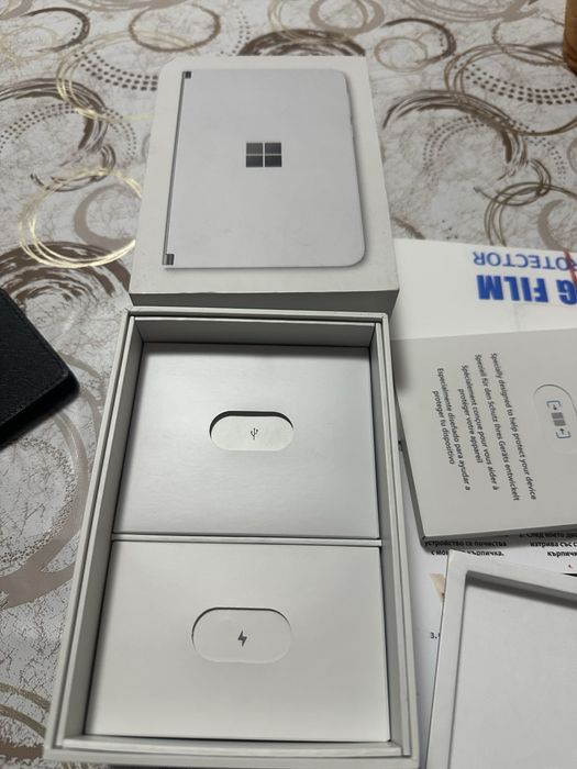 Microsoft Scarface Duo 2