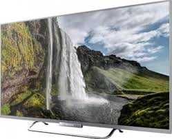 TV Sony KDL 50W656A 126cm Full HD