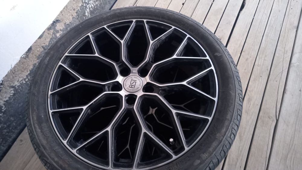 Camry 70 аяғы бар
