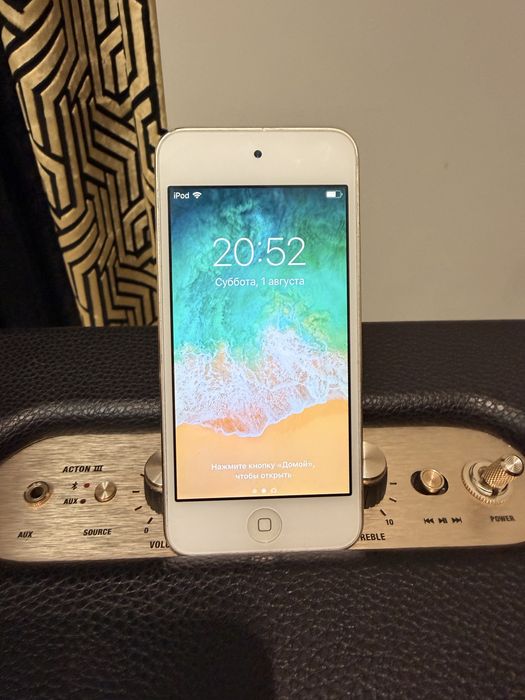 Apple ipod touch 6