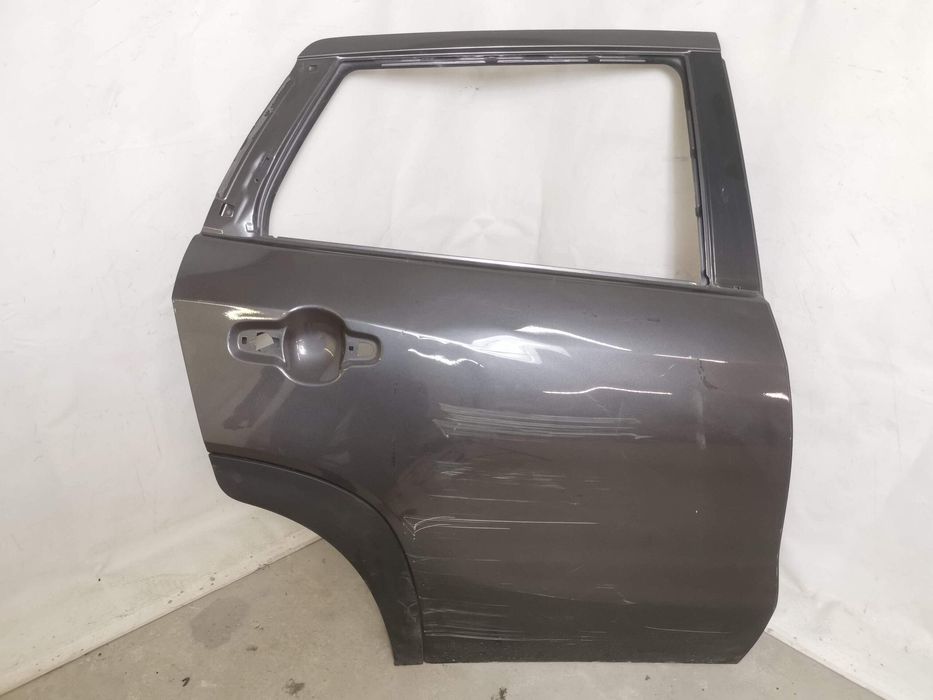 Задна дясна врата / Zadna dqsna vrata Сузуки СХ4 / Suzuki SX4 2 S-Cros