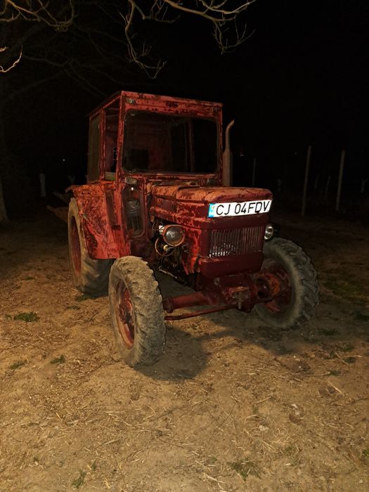 Tractor utb u445  4x4 DT