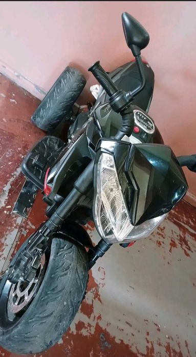 Продаётся мотоцикл детский