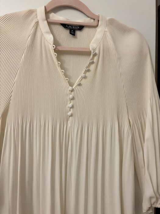 RALPH LAUREN нова блуза