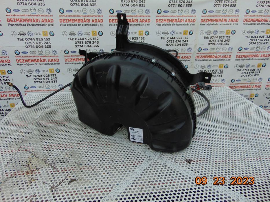 Compresor suspensie range Rover sport L494 2013-2022 cod cpla3b484cd