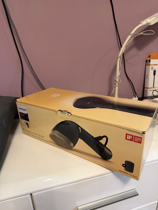 Уред за гладене с пара PHILIPS STH7060/80