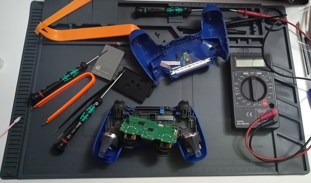 Reparatii PC / Laptop - curățate, pastă, Optimizare