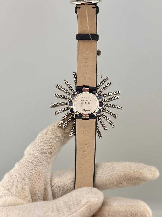 Часы наручные Chopard