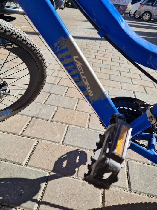 Bicicleta copii  roti  22