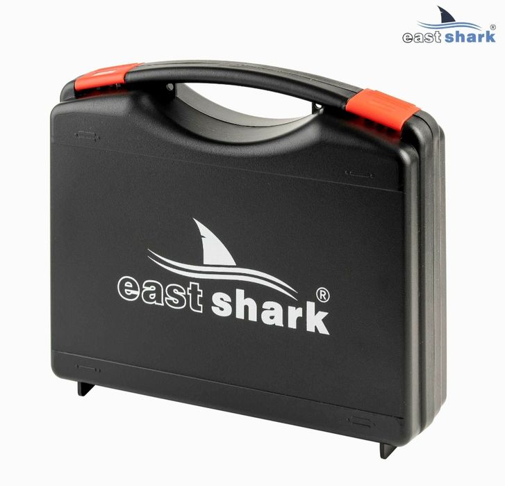 Set 4 Avertizori cu Statie EastShark ESK-52 4 culori MODEL 2026