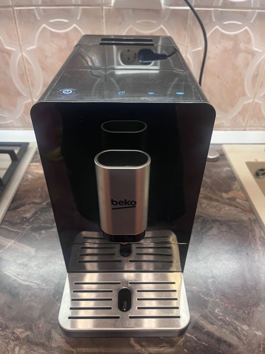 Expresor cafea BEKO