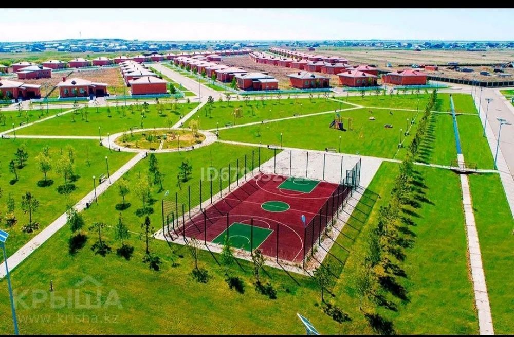 Дом ривер парк river park