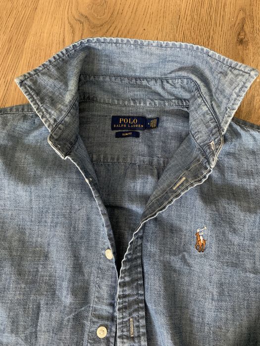 Camasi Tommy Hilfiger