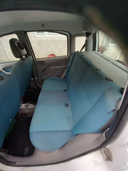 Fiat panda de vanzare