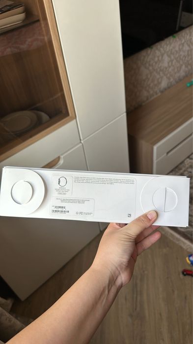 Часы Apple Watch