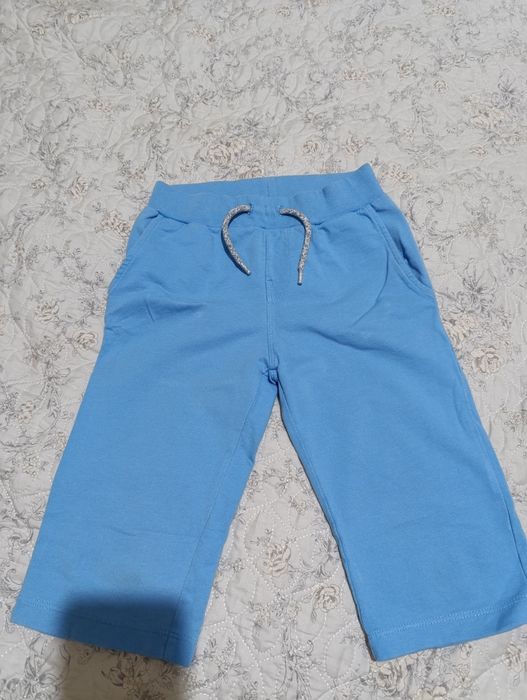 Шорты на мальчика