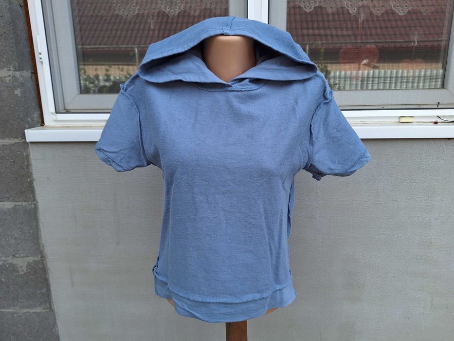 **DKNY | tricou, bluza dama | bust 100 cm | mar. 36 - 38 | S - M