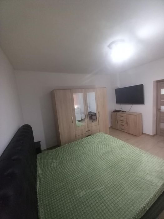 Vand casa cu 3 camere