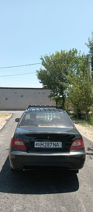 Nexa 2 sotiladi holati oʻrtacha