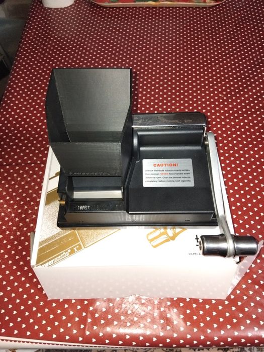 Vind mașină de facut țigări