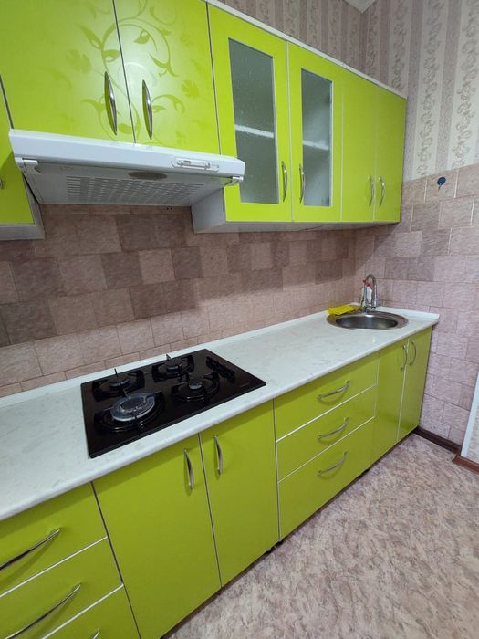 квартира почасовой