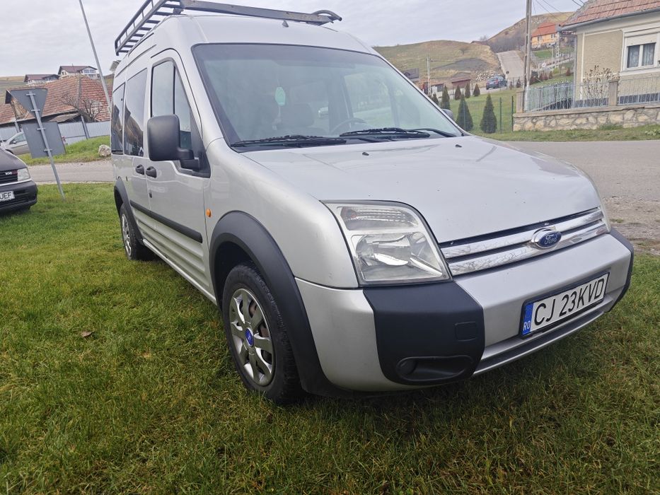 Ford Tourneo Conect