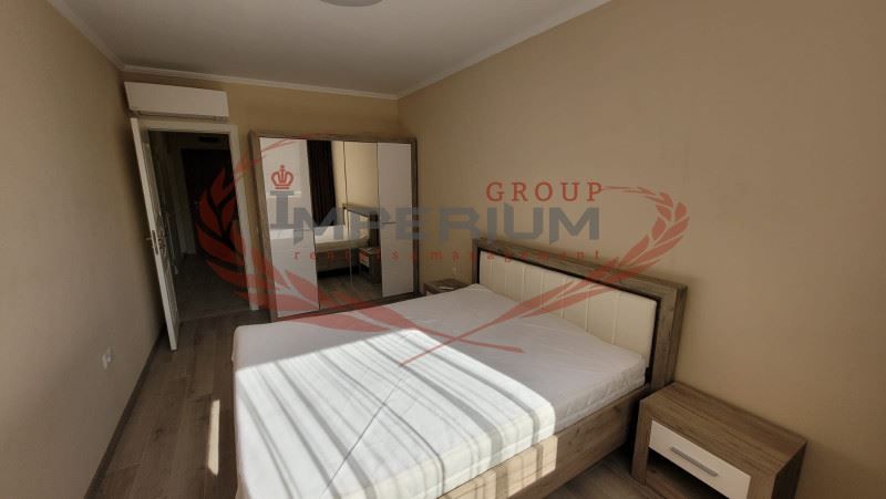 Дава се под наем Двустаен апартамент в Варна, Лятно кино Тракия - 65 кв.м за 561 € - Снимка #3