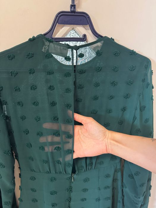 Рокля Asos р-р 34/XS