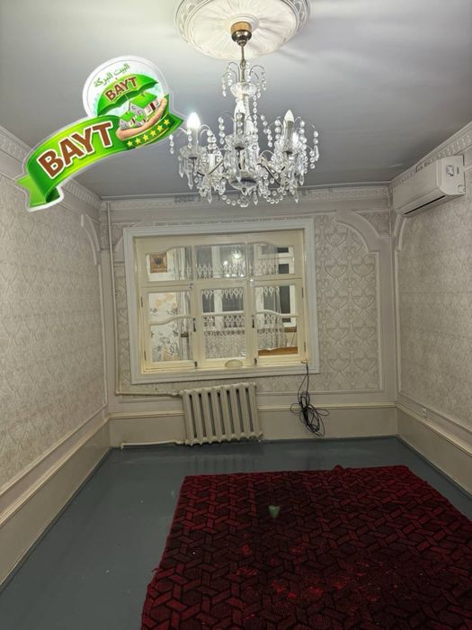 3/4/5, Чил 5, РАЗДЕЛКА, 70м2, Балкон 2х6, продаётся квартира ~