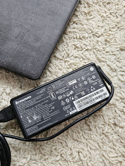 LEGION Y520 интел кор ай7