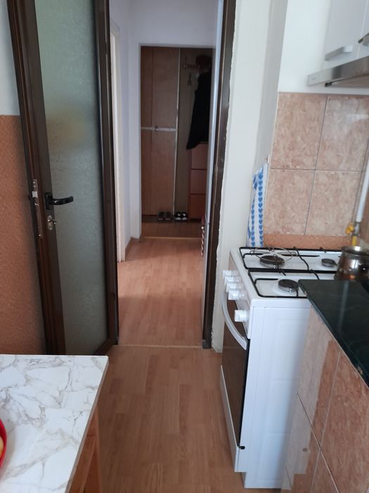 Proprietar vând garsonieră