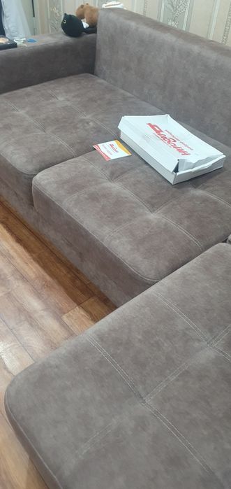 Диван трансформер