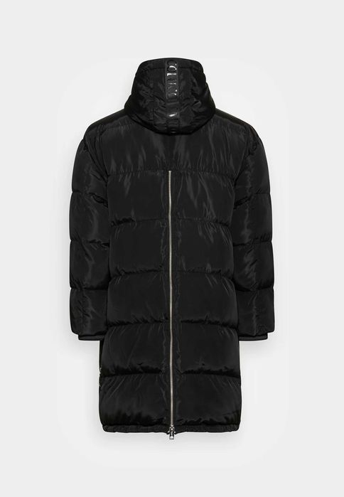 Carlo Colucci Puffer Parka ОРИГИНАЛНО мъжко зимно яке/парка L-XL