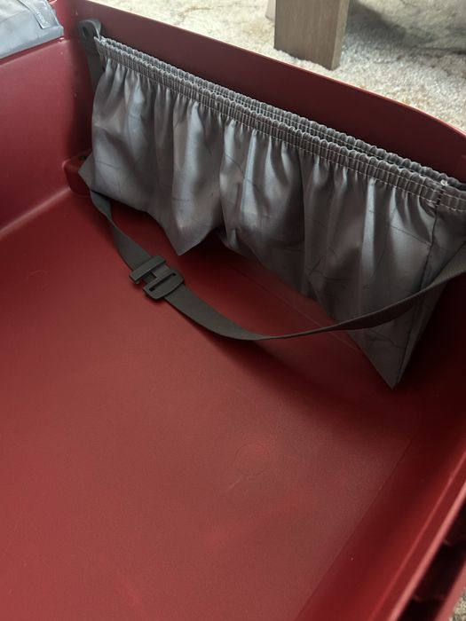 Твърд куфар Samsonite