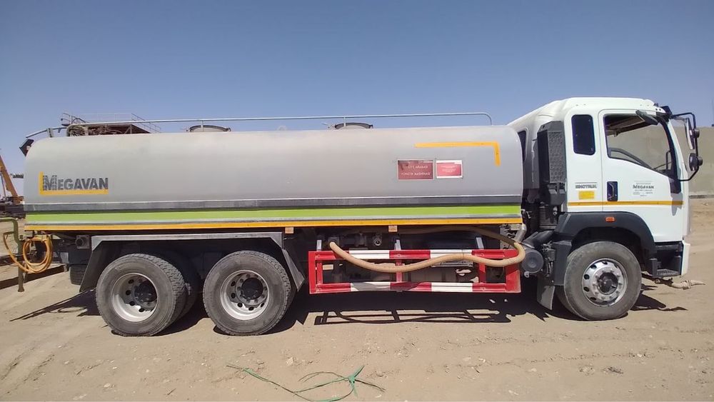 Услуги Водовоза Vodovoz xizmati водовоз хизмати 15 ва 20 тонали аренда