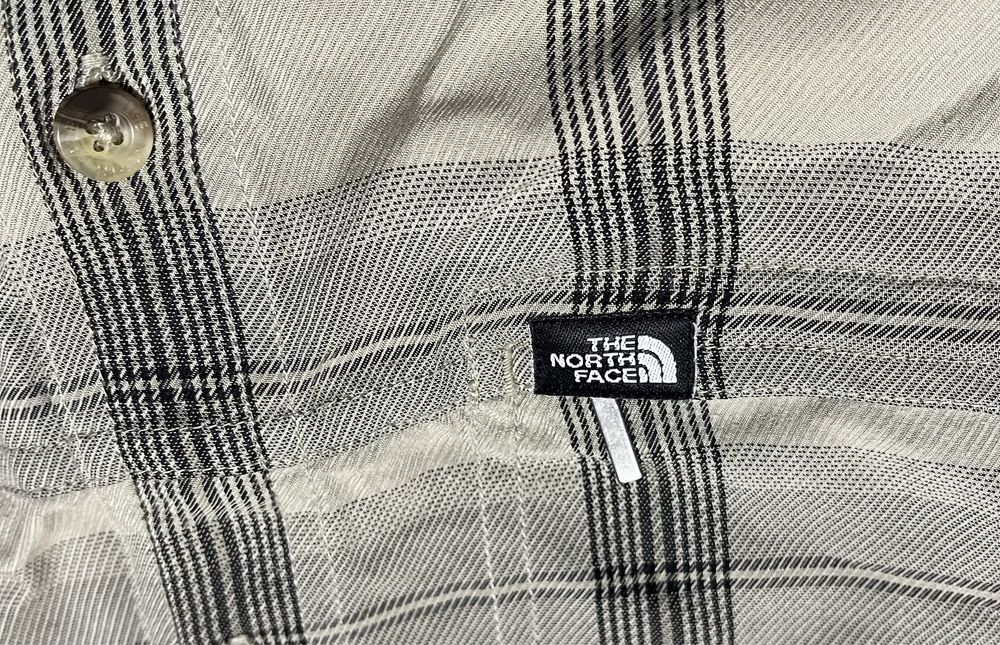 The North Face риза