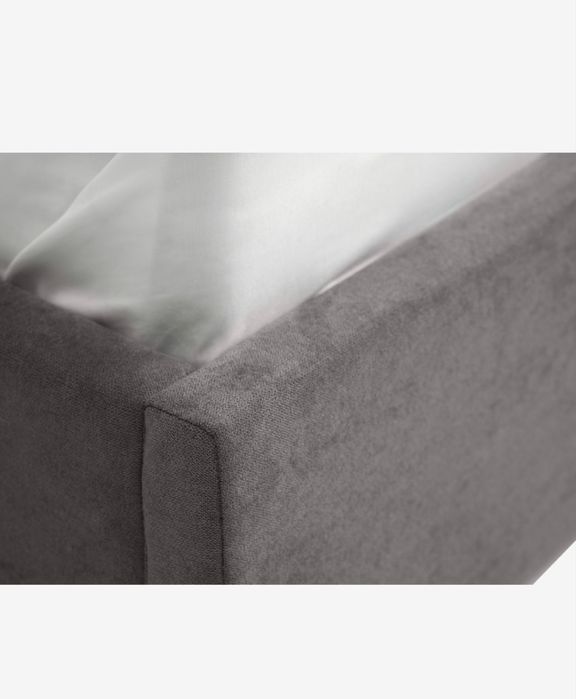 Pat 160x200 Jysk nou in cutie si Saltea Saltex UltraOrtopedica 160x200