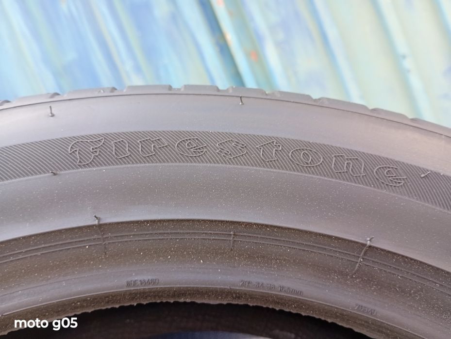 Anvelope vara Firestone 255 50 20