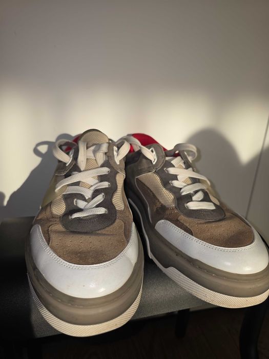 Christian Louboutin носени в добро състояние